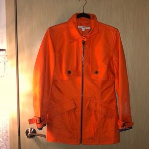 Tommy Hilfiger Utility Jacket